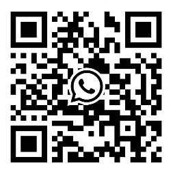 WhatsApp二维码